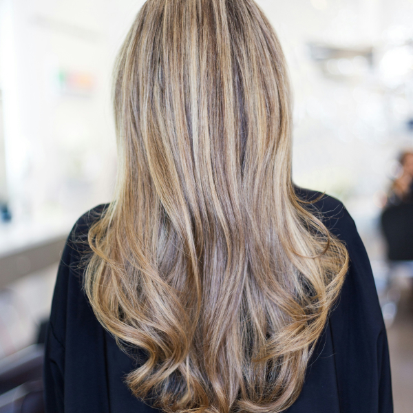 Hair Color / Balayage